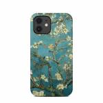 Blossoming Almond Tree iPhone 12 Clip Case