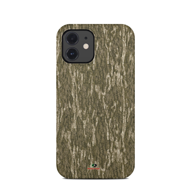 iPhone 12 Clip Case design of Grass, Brown, Grass family, Plant, Soil, with black, red, gray colors