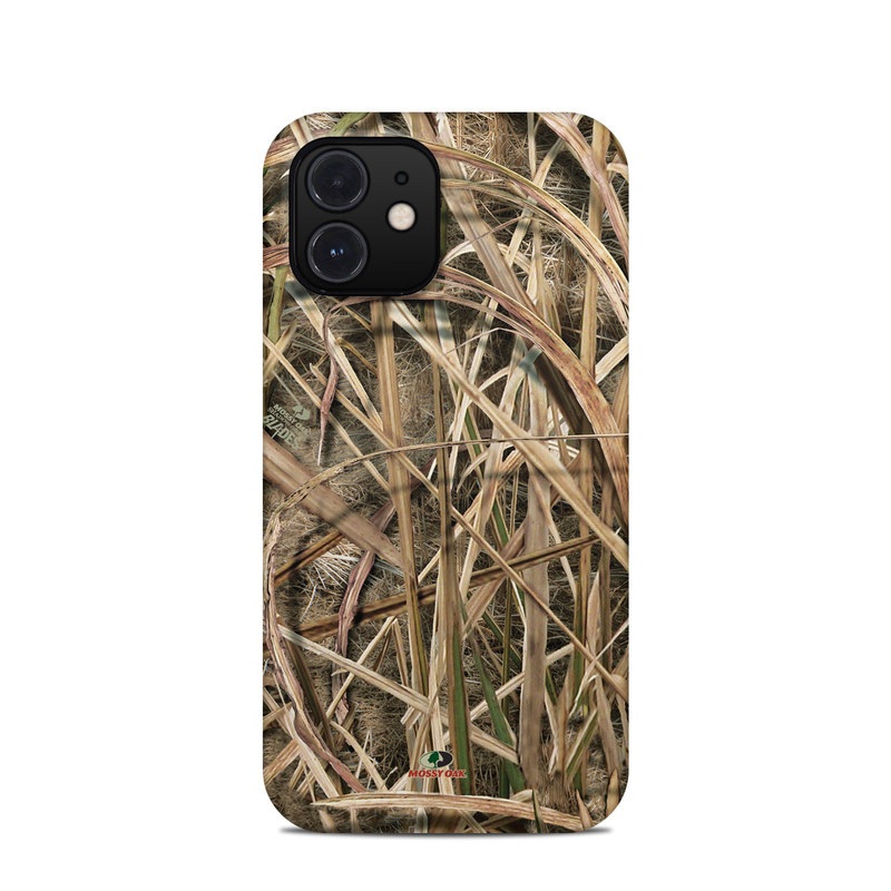 iPhone 12 Clip Case design of Grass, Straw, Plant, Grass family, Twig, Adaptation, Agriculture, with black, green, gray, red colors
