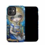 Alice in a Van Gogh iPhone 12 Hybrid Case