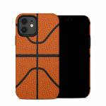 Basketball iPhone 12 Hybrid Case