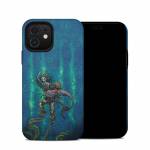 Catch Or Release iPhone 12 Hybrid Case