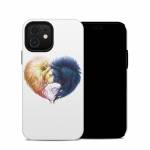 Day And Night iPhone 12 Hybrid Case