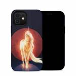 Last Unicorn iPhone 12 Hybrid Case