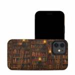 Library iPhone 12 Hybrid Case