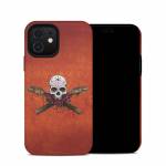 Music Saves Your Soul iPhone 12 Hybrid Case