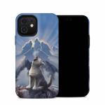 Leader of the Pack iPhone 12 Hybrid Case