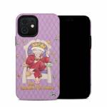 Queen Mother iPhone 12 Hybrid Case