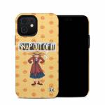 Snap Out Of It iPhone 12 Hybrid Case