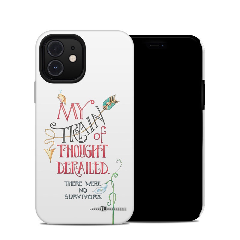 iPhone 12 Hybrid Case design of Text, Font, Line, Illustration, Calligraphy, Graphic design, Art with white, black, red, yellow, green, blue colors