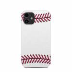 Baseball iPhone 12 mini Clip Case