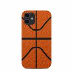 Basketball iPhone 12 mini Clip Case