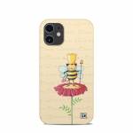 Queen Bee iPhone 12 mini Clip Case