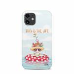 This Is The Life iPhone 12 mini Clip Case