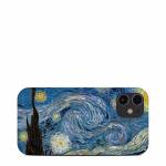 Starry Night iPhone 12 mini Clip Case