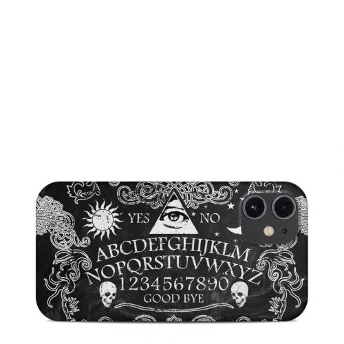 Ouija iPhone 12 mini Clip Case
