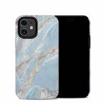 Atlantic Marble iPhone 12 mini Hybrid Case