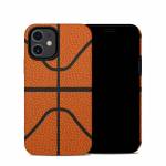 Basketball iPhone 12 mini Hybrid Case