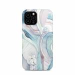 Abstract Organic iPhone 12 Pro Clip Case