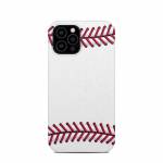 Baseball iPhone 12 Pro Clip Case