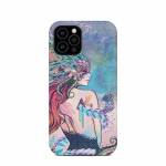 Last Mermaid iPhone 12 Pro Clip Case
