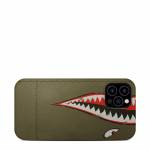 USAF Shark iPhone 12 Pro Clip Case