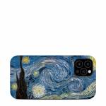 Starry Night iPhone 12 Pro Clip Case