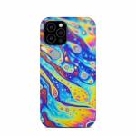 World of Soap iPhone 12 Pro Clip Case