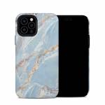 Atlantic Marble iPhone 12 Pro Hybrid Case