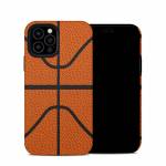Basketball iPhone 12 Pro Hybrid Case