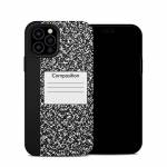 Composition Notebook iPhone 12 Pro Hybrid Case