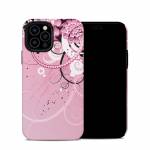 Her Abstraction iPhone 12 Pro Hybrid Case