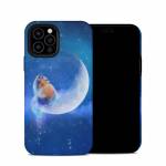 Moon Fox iPhone 12 Pro Hybrid Case