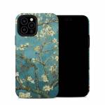 Blossoming Almond Tree iPhone 12 Pro Hybrid Case