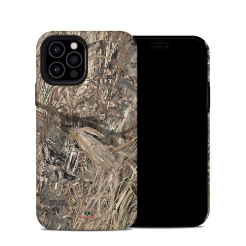 Duck Blind iPhone 12 Pro Hybrid Case