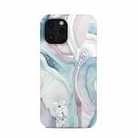 Abstract Organic iPhone 12 Pro Max Clip Case