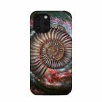 Ammonite Galaxy iPhone 12 Pro Max Clip Case