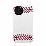 Baseball iPhone 12 Pro Max Clip Case