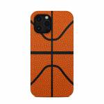 Basketball iPhone 12 Pro Max Clip Case