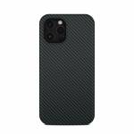 Carbon iPhone 12 Pro Max Clip Case