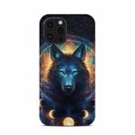 Dreamcatcher Wolf iPhone 12 Pro Max Clip Case