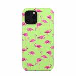 Flamingo Day iPhone 12 Pro Max Clip Case