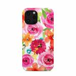 Floral Pop iPhone 12 Pro Max Clip Case