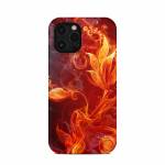 Flower Of Fire iPhone 12 Pro Max Clip Case