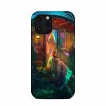 Gypsy Firefly iPhone 12 Pro Max Clip Case