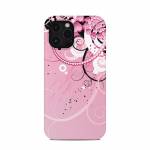 Her Abstraction iPhone 12 Pro Max Clip Case