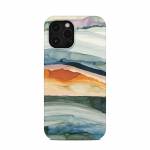Layered Earth iPhone 12 Pro Max Clip Case