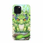 Love Your Inner Child iPhone 12 Pro Max Clip Case