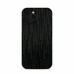 Matrix Style Code iPhone 12 Pro Max Clip Case