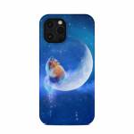 Moon Fox iPhone 12 Pro Max Clip Case